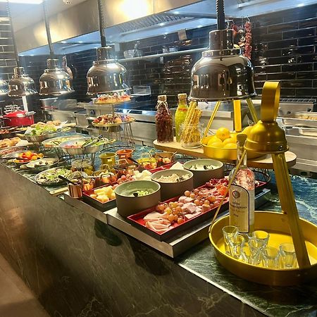 Anise, Aluma Hotels & Resorts Ateny Zewnętrze zdjęcie