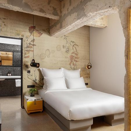 Anise, Aluma Hotels & Resorts Ateny Zewnętrze zdjęcie