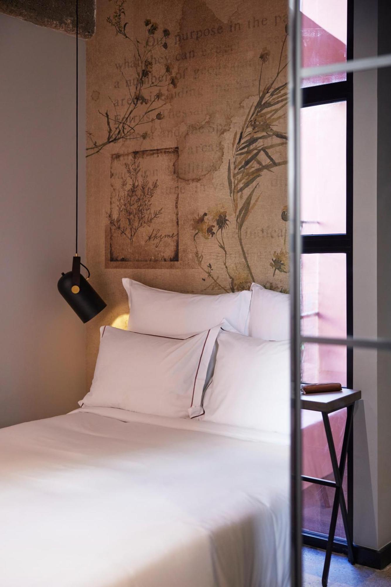 Anise, Aluma Hotels & Resorts Ateny Zewnętrze zdjęcie