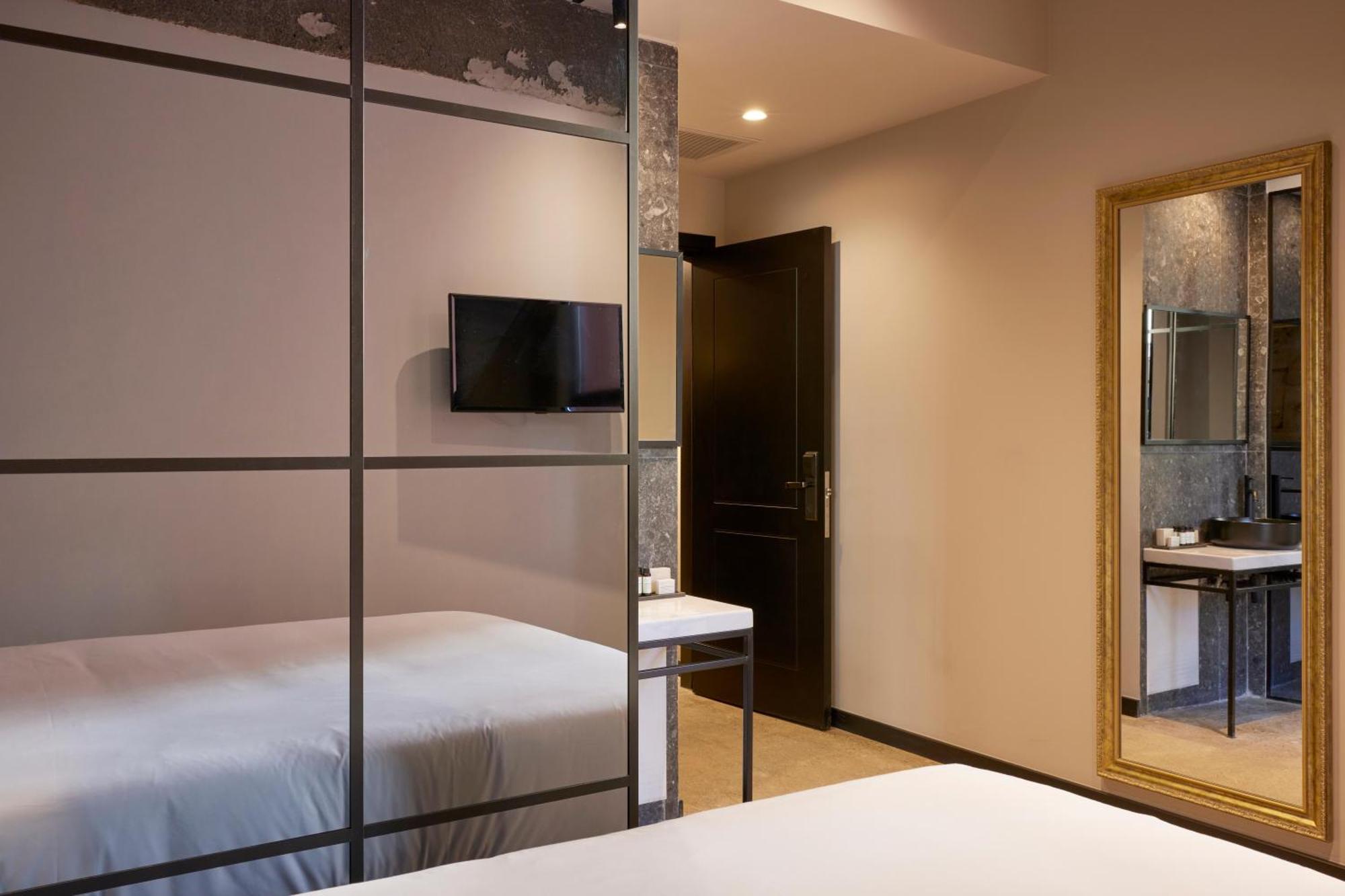 Anise, Aluma Hotels & Resorts Ateny Zewnętrze zdjęcie