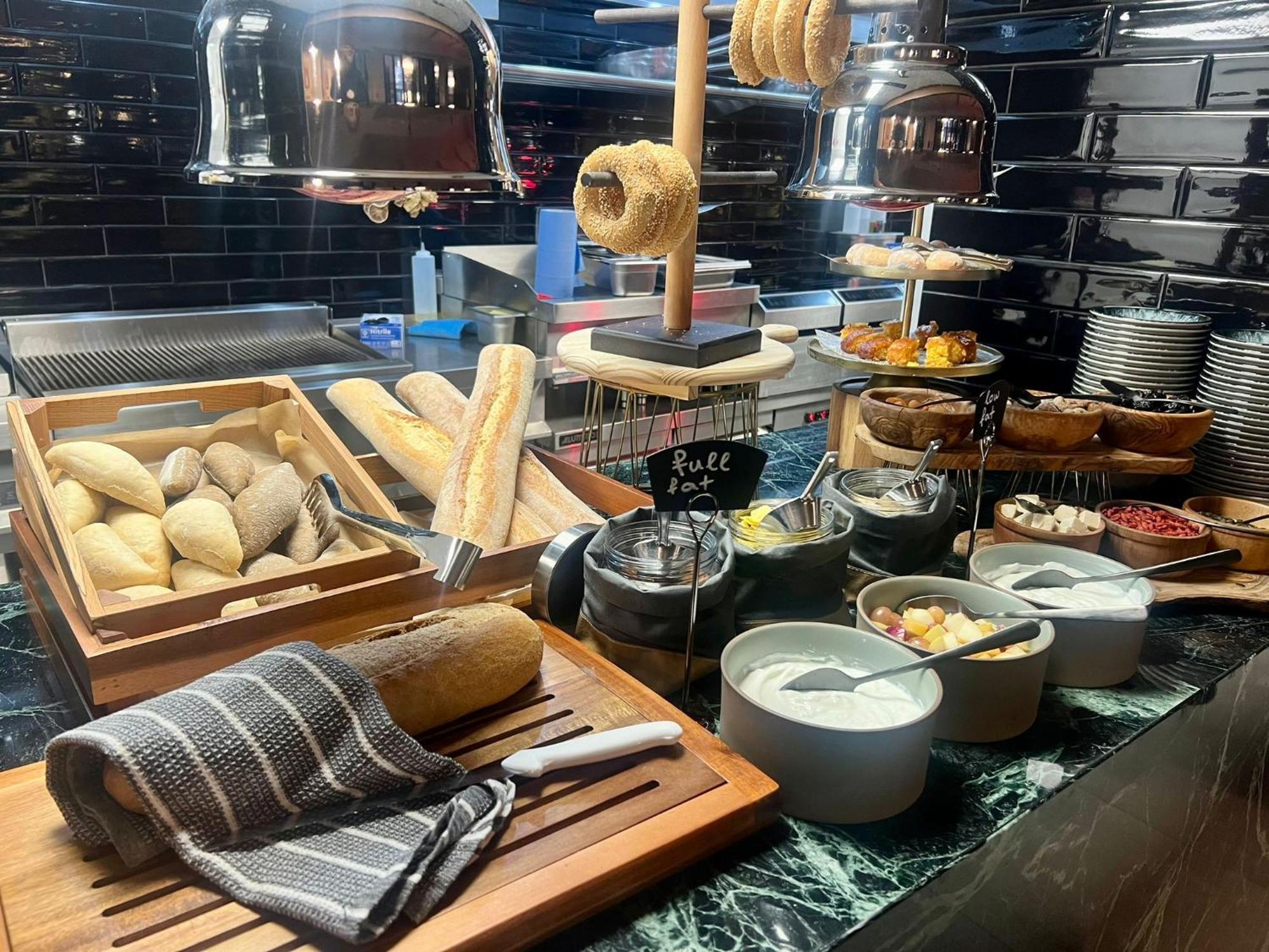 Anise, Aluma Hotels & Resorts Ateny Zewnętrze zdjęcie
