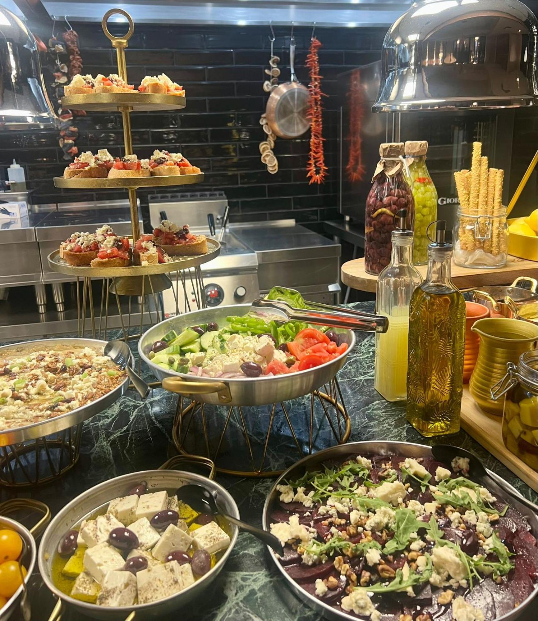 Anise, Aluma Hotels & Resorts Ateny Zewnętrze zdjęcie