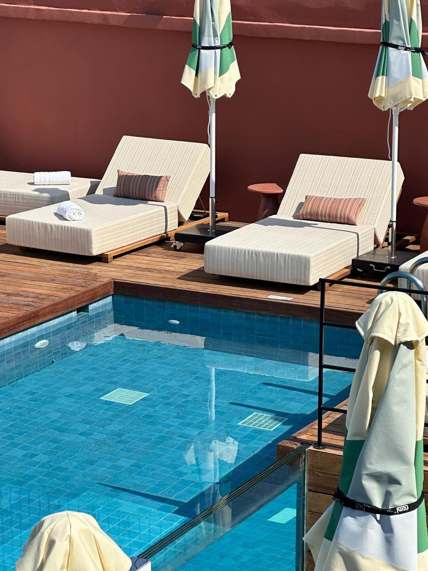 Anise, Aluma Hotels & Resorts Ateny Zewnętrze zdjęcie