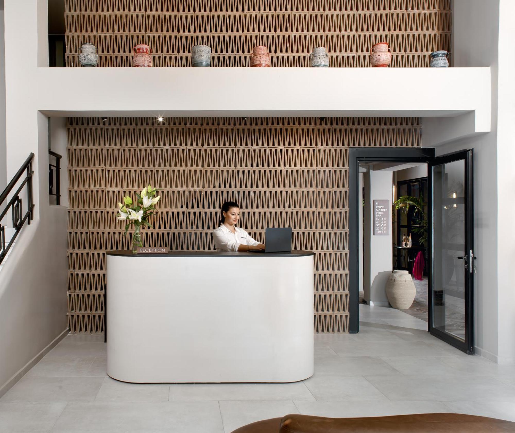 Anise, Aluma Hotels & Resorts Ateny Zewnętrze zdjęcie