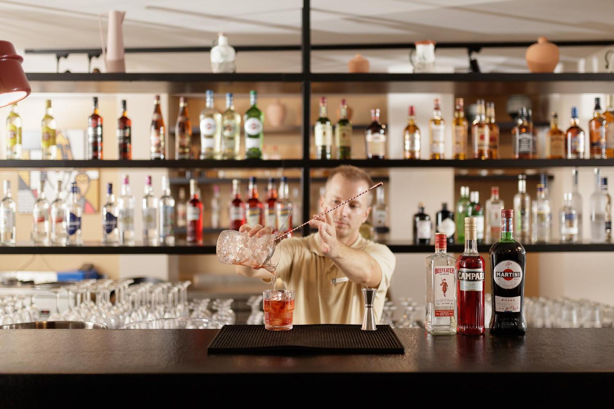 Anise, Aluma Hotels & Resorts Ateny Zewnętrze zdjęcie