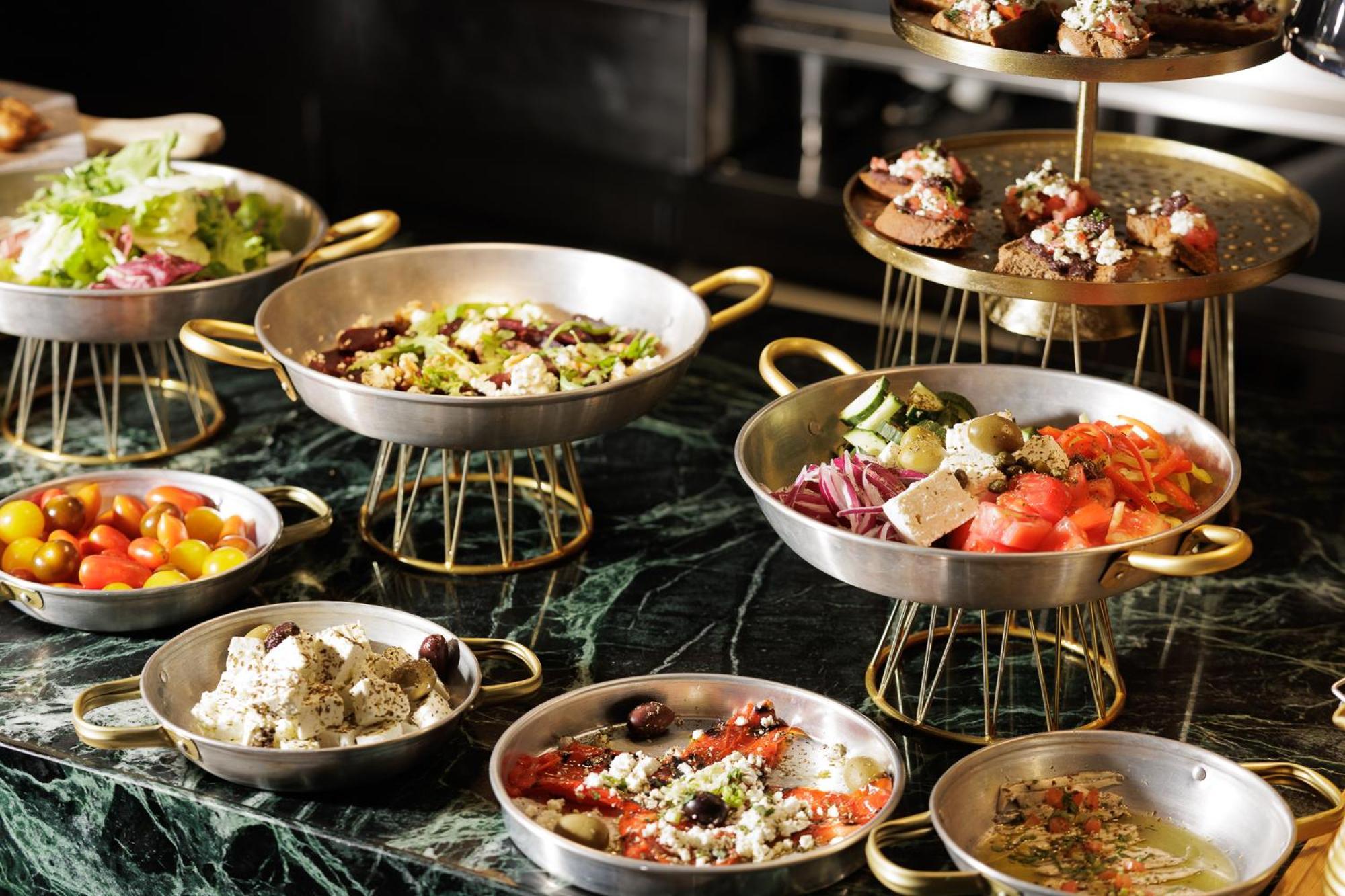 Anise, Aluma Hotels & Resorts Ateny Zewnętrze zdjęcie