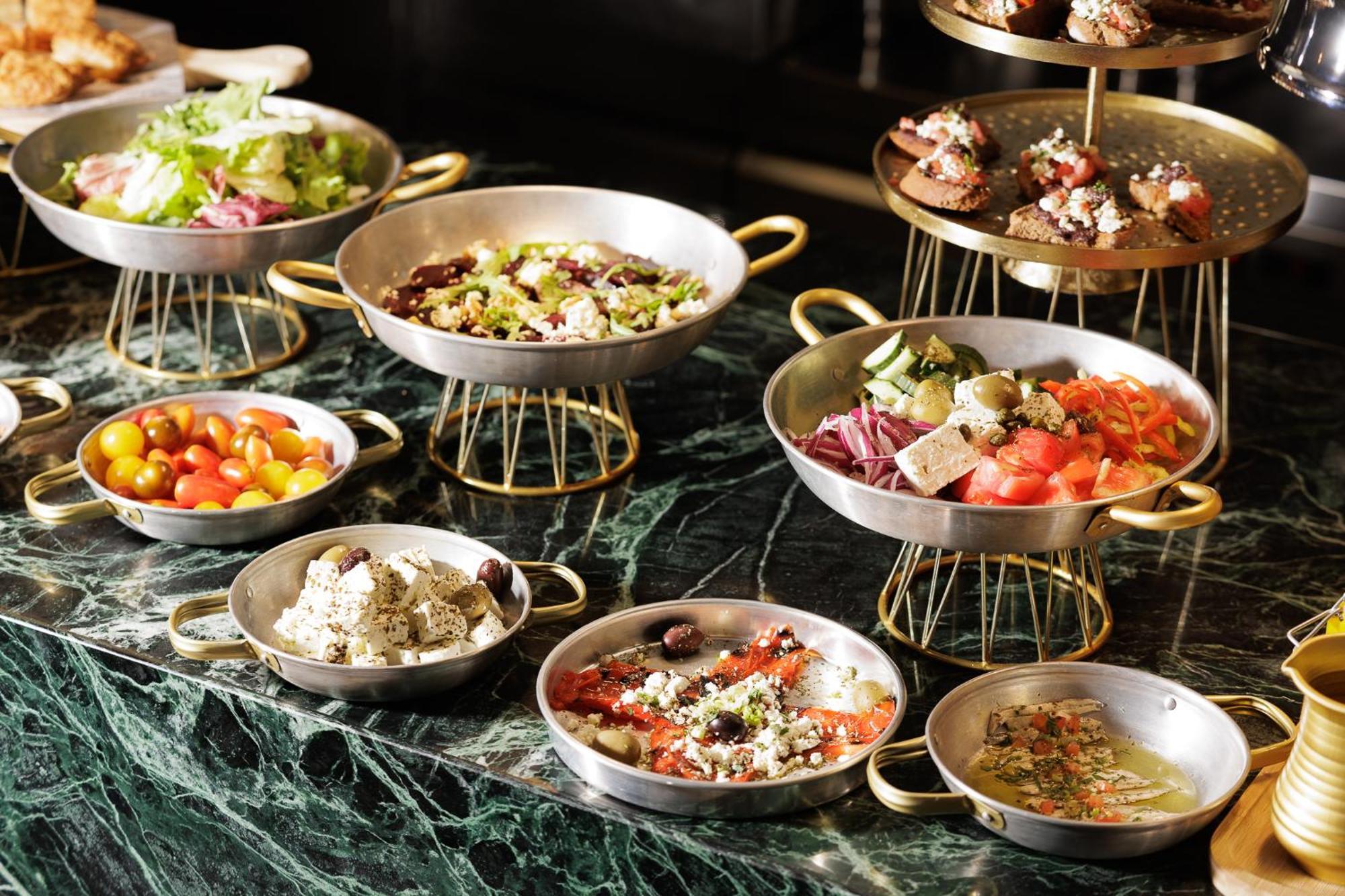 Anise, Aluma Hotels & Resorts Ateny Zewnętrze zdjęcie