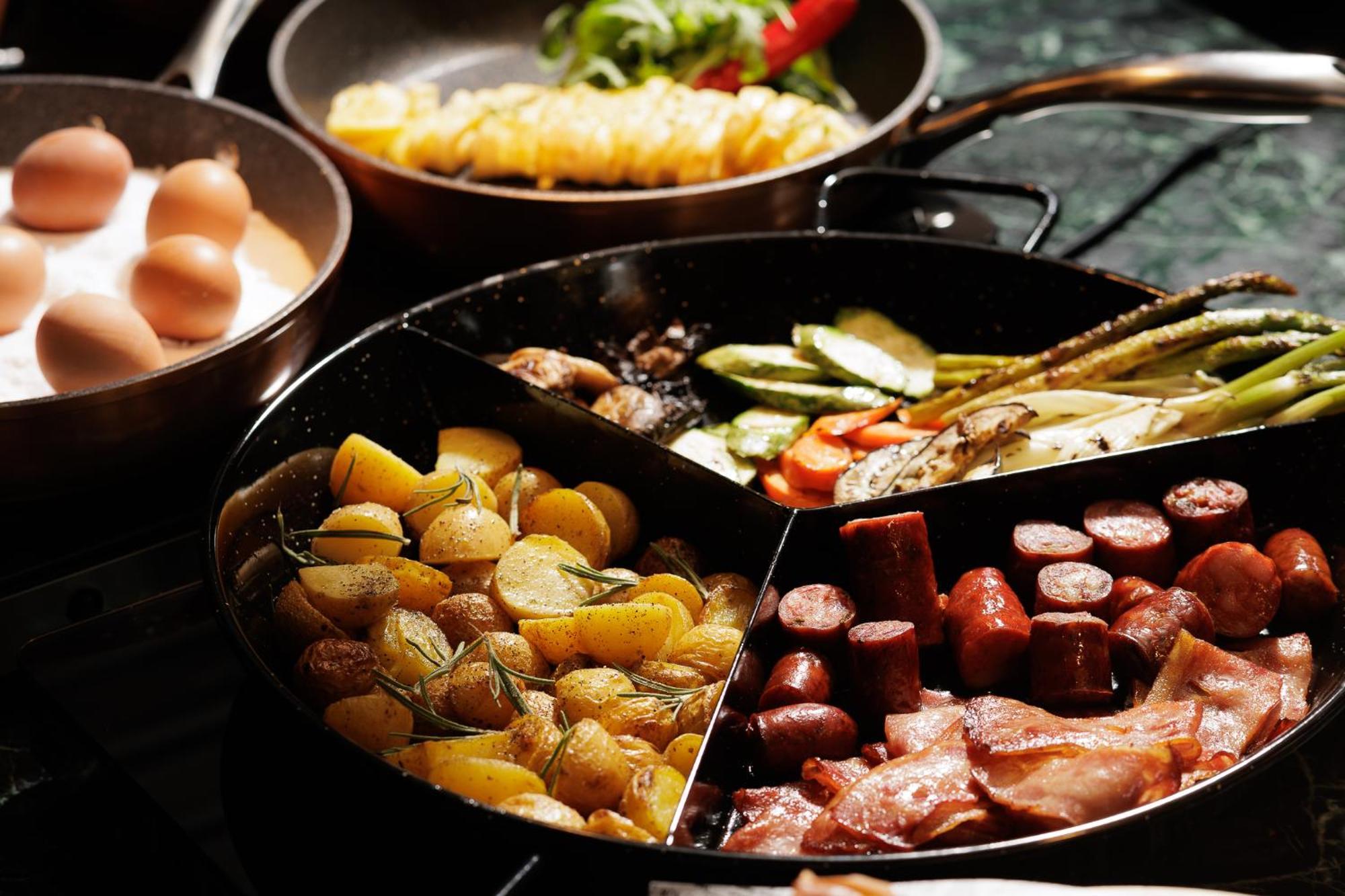 Anise, Aluma Hotels & Resorts Ateny Zewnętrze zdjęcie