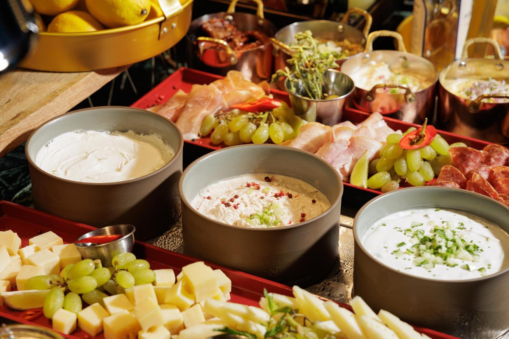Anise, Aluma Hotels & Resorts Ateny Zewnętrze zdjęcie