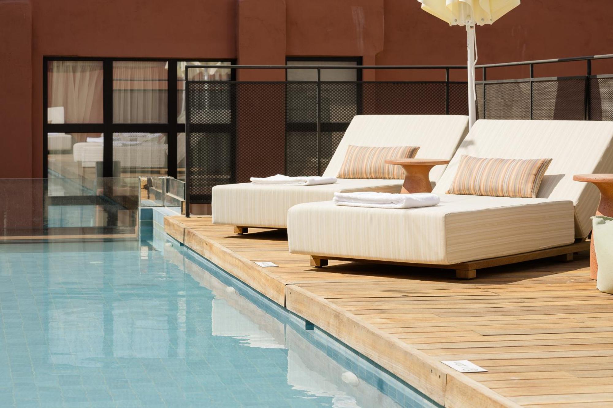 Anise, Aluma Hotels & Resorts Ateny Zewnętrze zdjęcie