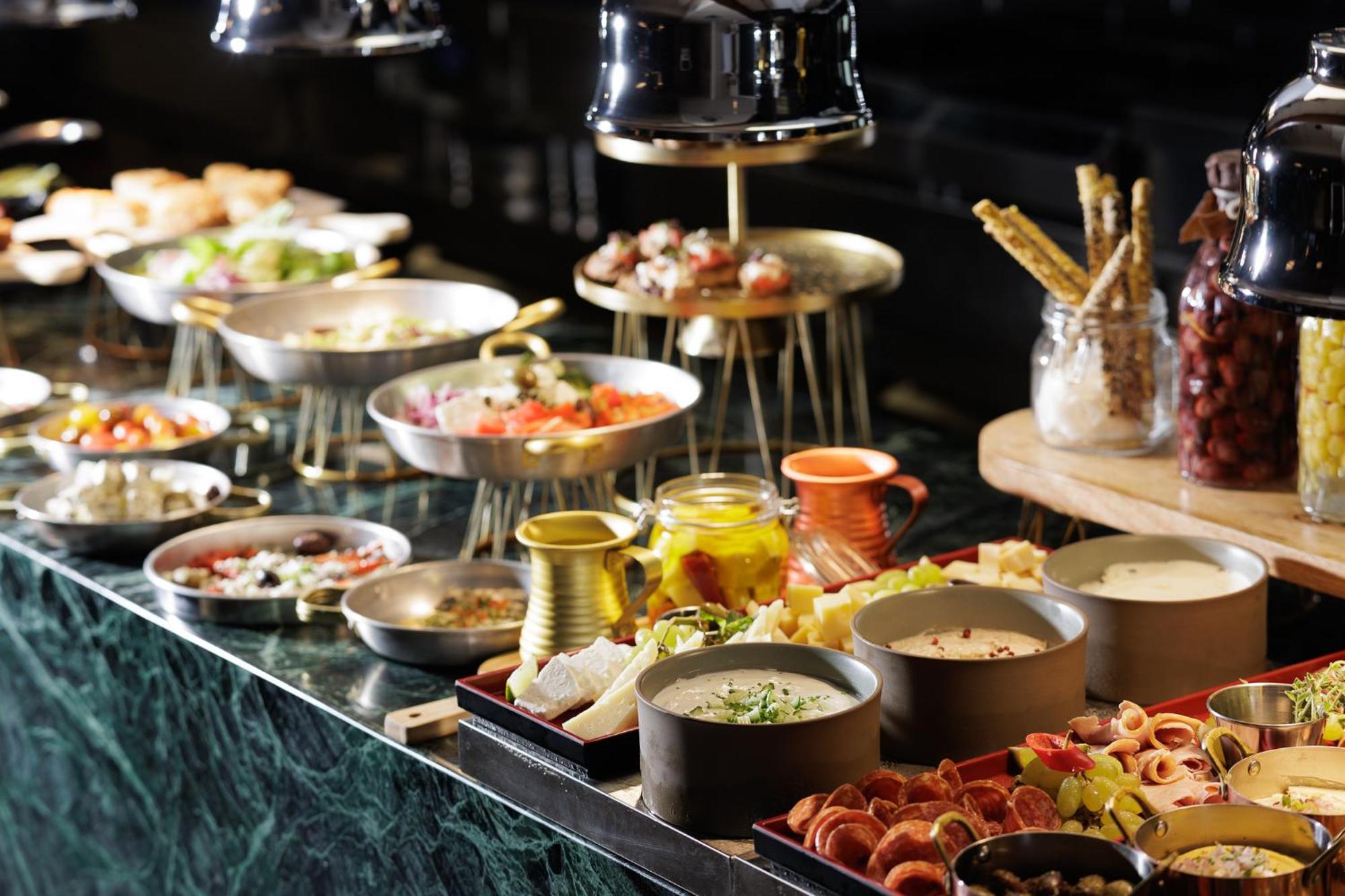 Anise, Aluma Hotels & Resorts Ateny Zewnętrze zdjęcie