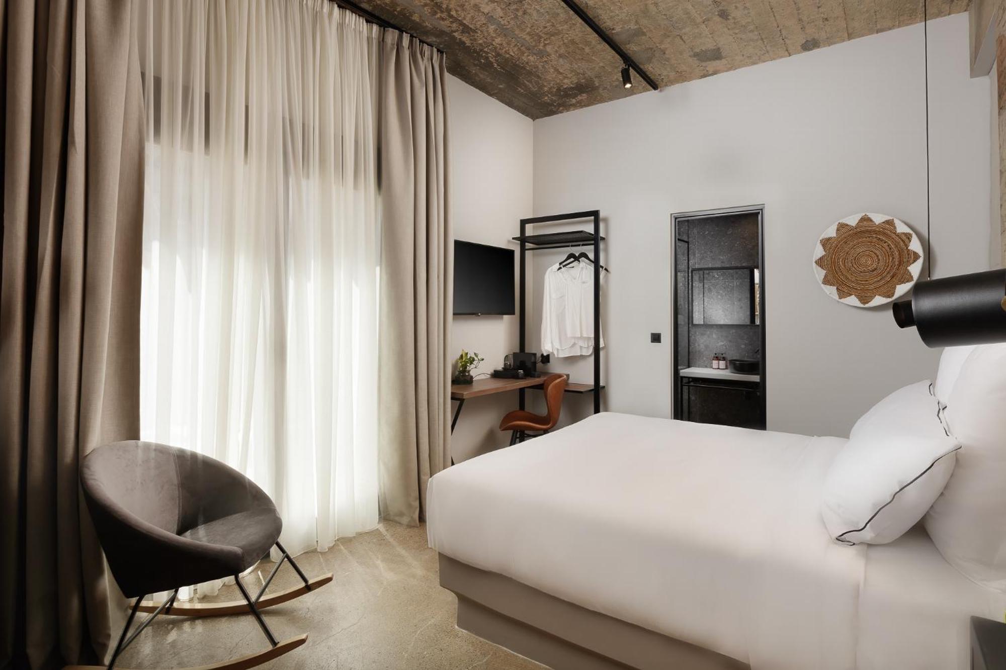 Anise, Aluma Hotels & Resorts Ateny Zewnętrze zdjęcie
