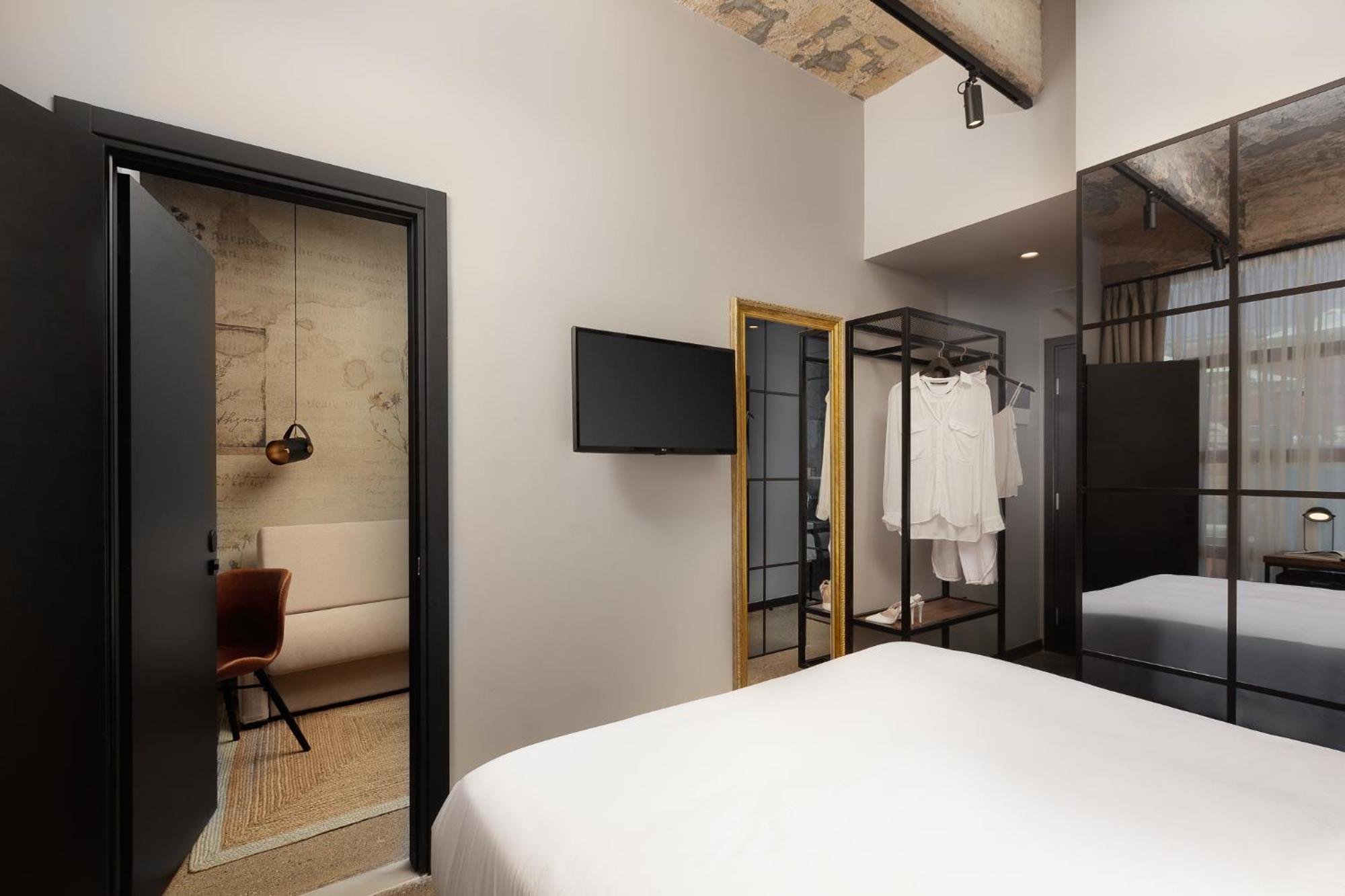 Anise, Aluma Hotels & Resorts Ateny Zewnętrze zdjęcie