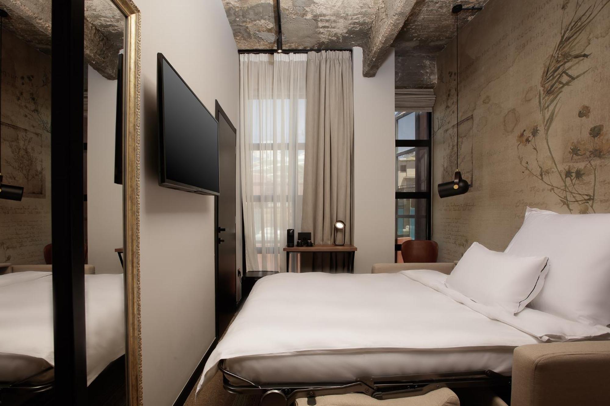 Anise, Aluma Hotels & Resorts Ateny Zewnętrze zdjęcie