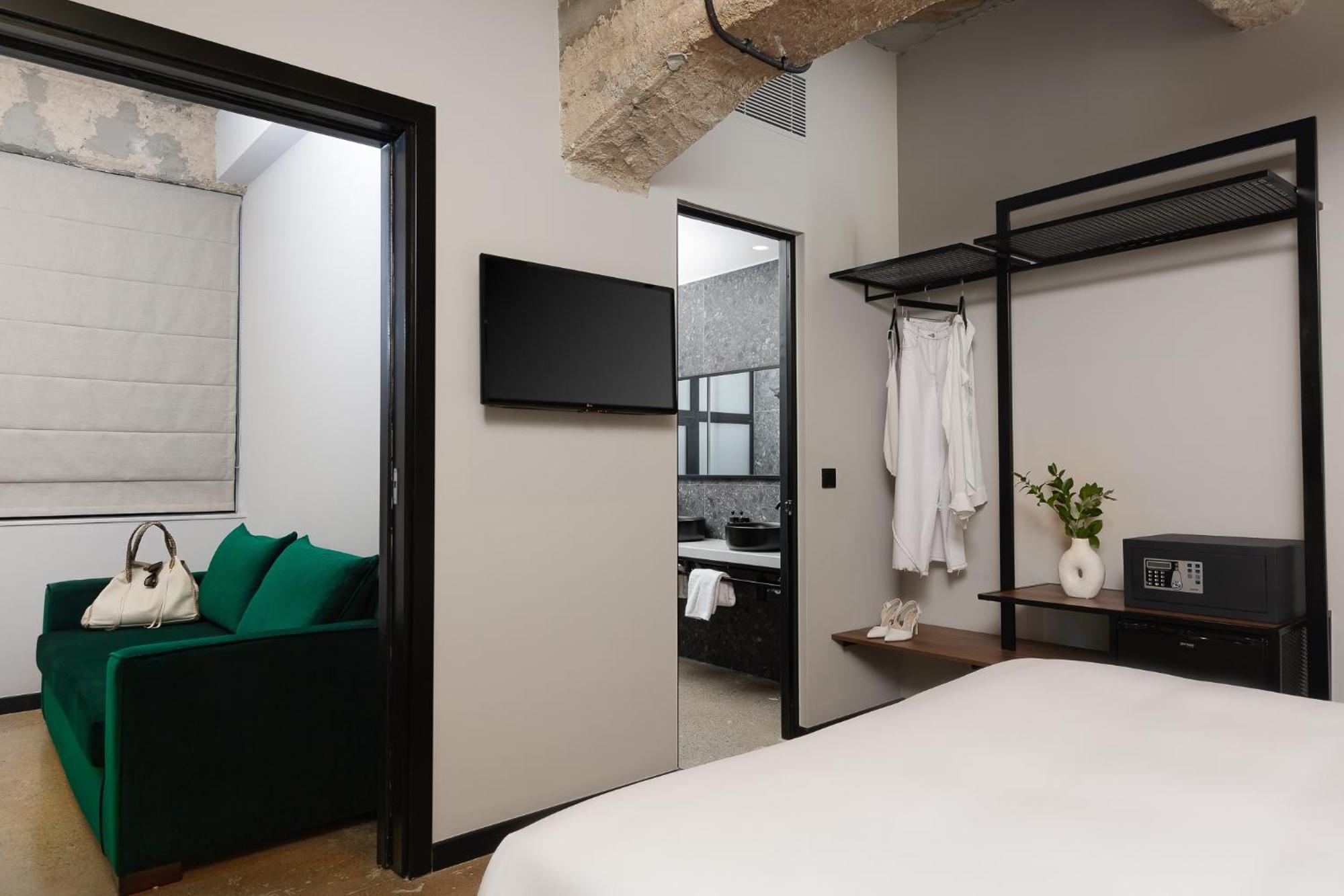 Anise, Aluma Hotels & Resorts Ateny Zewnętrze zdjęcie