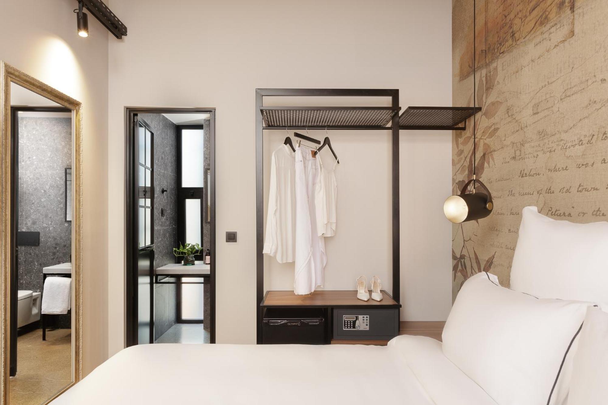 Anise, Aluma Hotels & Resorts Ateny Zewnętrze zdjęcie