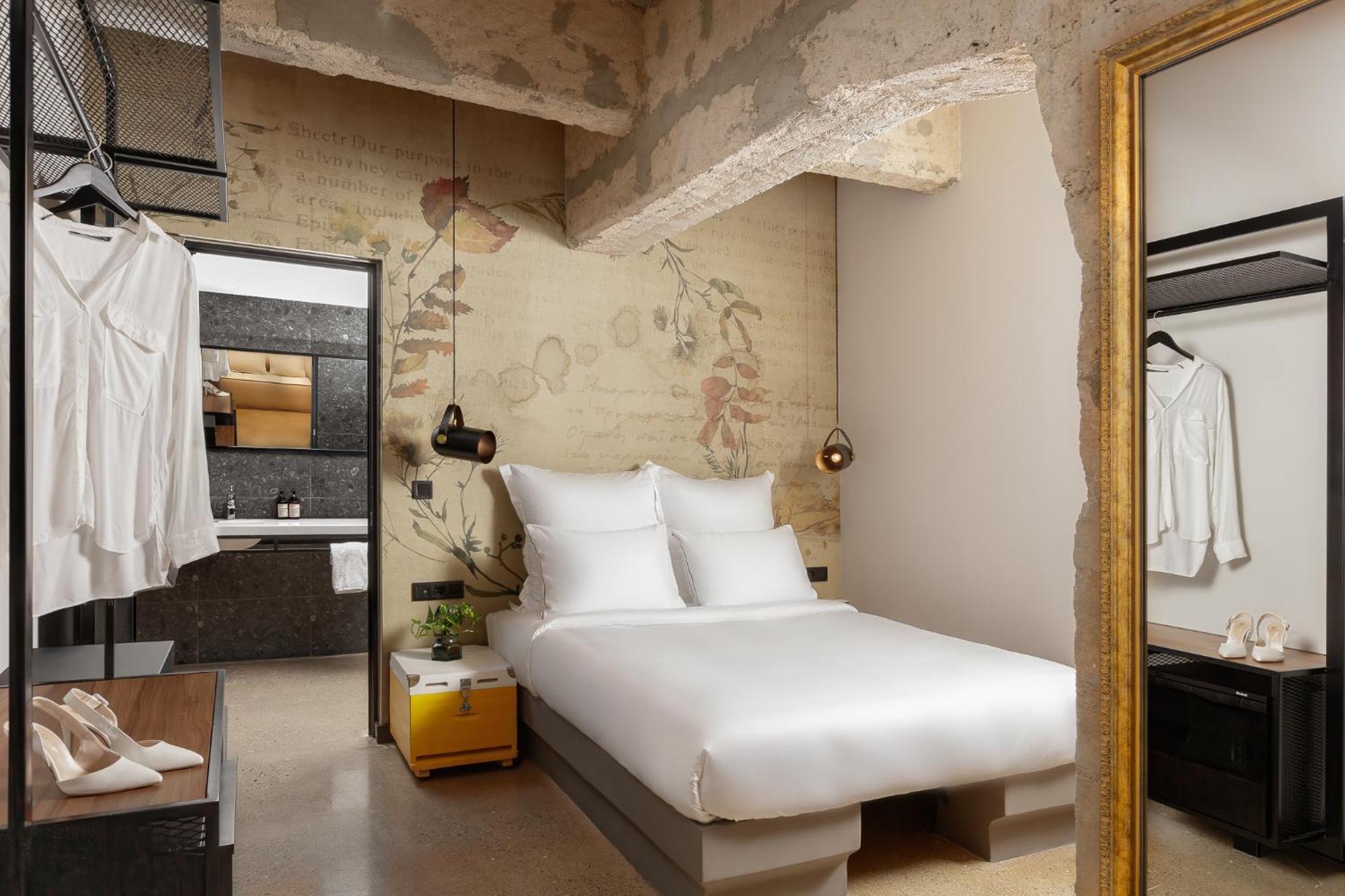 Anise, Aluma Hotels & Resorts Ateny Zewnętrze zdjęcie