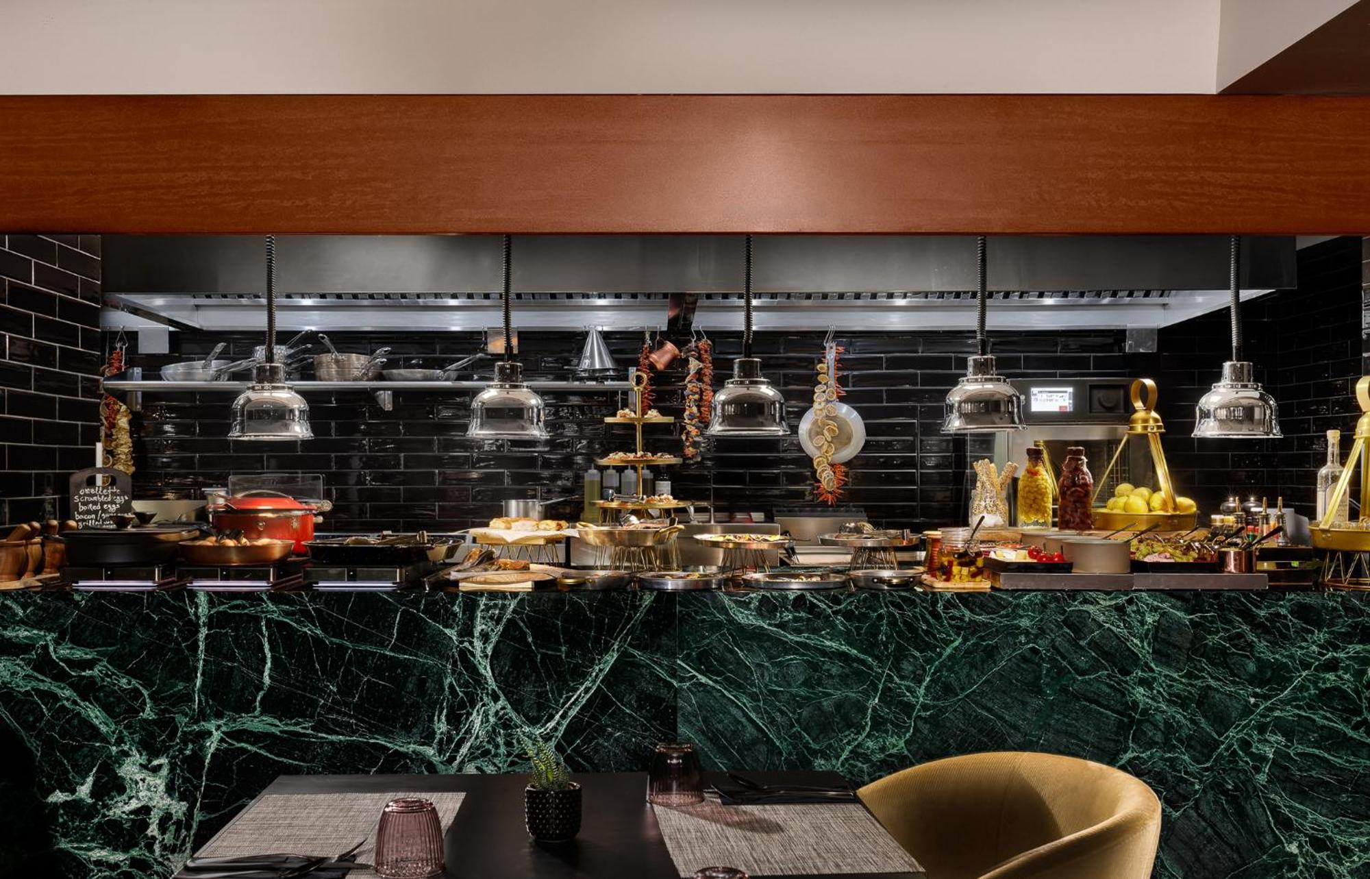 Anise, Aluma Hotels & Resorts Ateny Zewnętrze zdjęcie